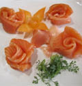 sashimi